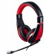 Słuchawki Media-Tech MEDIATECH MT3574 NEMESIS USB - Słuchawki stereo z mikrofonem dla graczy 2
