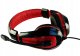 Słuchawki Media-Tech MEDIATECH MT3574 NEMESIS USB - Słuchawki stereo z mikrofonem dla graczy 4