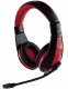 Słuchawki Media-Tech MEDIATECH MT3574 NEMESIS USB - Słuchawki stereo z mikrofonem dla graczy 5