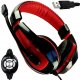 Słuchawki Media-Tech MEDIATECH MT3574 NEMESIS USB - Słuchawki stereo z mikrofonem dla graczy 7