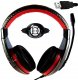 Słuchawki Media-Tech MEDIATECH MT3574 NEMESIS USB - Słuchawki stereo z mikrofonem dla graczy 8