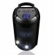 Głośnik Media-Tech Głośnik przenośny Media-tech Partybox UNI BT czarny 30 W 1