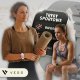 Smartwatch VESS SMARTWATCH ZEGAREK DAMSKI ZAOKRĄGLONY EKRAN 3D MENU PL AMOLED + 4 PASKI 4