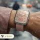 Smartwatch VESS SMARTWATCH ZEGAREK DAMSKI ZAOKRĄGLONY EKRAN 3D MENU PL AMOLED + 4 PASKI 10
