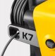 Myjka ciśnieniowa Karcher Myjka Ciśnieniowa KARCHER K7 1.317-509.0 4