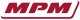 Opiekacz MPM Opiekacz 3w1 gofrownica grill MPM MOP-43M 3w1 inox 1000 W 11