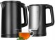 Czajnik MPM Czajnik elektryczny MPM MCZ-105C 2200 W 1,7l 1