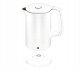 Czajnik MPM Czajnik elektryczny MPM MCZ-105 2200 W biały 1,7l 4