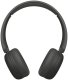 Słuchawki JVC JVC HA-S59W Zestaw słuchawkowy Przewodowy i Bezprzewodowy Opaska na głowę Muzyka/dzień powszedni USB Type-C Bluetooth Czarny 3