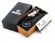 Zegarek Naviforce ZEGAREK MĘSKI NAVIFORCE - NF9160 + BOX + GRAWER 5