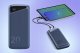 Powerbank Navitel Powerbank Navitel PWR20 MX 20000mAh 22,5W Szybkie ładowanie Niebieski 2