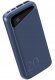 Powerbank Navitel Powerbank Navitel PWR20 MX 20000mAh 22,5W Szybkie ładowanie Niebieski 5