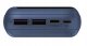 Powerbank Navitel Powerbank Navitel PWR20 MX 20000mAh 22,5W Szybkie ładowanie Niebieski 10
