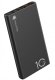 Powerbank Navitel Powerbank Navitel PWR10 AL BLACK 10000 mAh USB 2