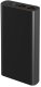 Powerbank Navitel Powerbank Navitel PWR20 AL Black 20000 mAh USB 13