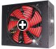 Zasilacz Zasilacz do komputera Xilence Performance X+ 1050W 80+ Gold Czarny 1