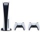 Sony Playstation 5 D Chassis Slim + 2 pady 1