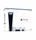Sony Playstation 5 D Chassis Slim + 2 pady 3