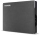 Dysk zewnętrzny HDD Dysk zewnętrzny HDD 4TB Toshiba Canvio Gaming 2.5'' 6