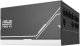 Zasilacz Zasilacz do komputera ASUS Prime 135mm 750W 80+ Gold Modularny Biały 6