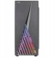 Obudowa Obudowa do komputera Aerocool PGS Delta RGB Midi Tower ATX Okno Czarna 4