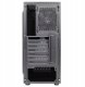 Obudowa Obudowa do komputera Aerocool PGS Delta RGB Midi Tower ATX Okno Czarna 5