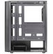 Obudowa Obudowa do komputera Aerocool PGS Delta RGB Midi Tower ATX Okno Czarna 6