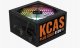 Zasilacz Zasilacz do komputera Aerocool KCAS PLUS GOLD 850W 80+ Gold 120mm ATX 9
