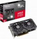 Karta graficzna Karta graficzna ASUS Dual Radeon RX 7600 EVO OC Edition 8GB GDDR6 128bit 1