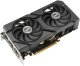 Karta graficzna Karta graficzna ASUS Dual Radeon RX 7600 EVO OC Edition 8GB GDDR6 128bit 15