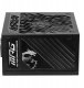 Zasilacz Zasilacz MSI MPG A1000GS PCIE5 1000W 80+ Gold Czarny 6