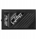 Zasilacz Zasilacz MSI MPG A1000GS PCIE5 1000W 80+ Gold Czarny 7