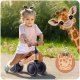 Rowerek biegowy Ricokids Rowerek biegowy trójkołowy dla dzieci Ricokids 6