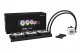 Chłodzenie wodne Chłodzenie wodne do procesora be quiet! Light Loop 360mm ARGB 3x 120mm 6