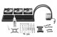 Chłodzenie wodne Chłodzenie wodne do procesora be quiet! Light Loop 360mm ARGB 3x 120mm 7