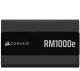 Zasilacz Zasilacz Corsair RM1000e 2025 1000W 80+ Platinum 5