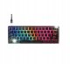 Klawiatura Klawiatura przewodowa mechaniczna SteelSeries Apex Pro Mini Gen 3 US Czarna 1