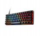Klawiatura Klawiatura przewodowa mechaniczna SteelSeries Apex Pro Mini Gen 3 US Czarna 2