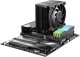 Chłodzenie CPU Chłodzenie powietrzne do procesora CPU be quiet! Dark Rock 5 BK035 120 mm 4