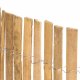 Springos Mata bambusowa na balkon 1,2 x 3 m osłona do ogrodu na ogrodzenie płot maskujący UNIWERSALNY 10