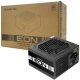 Zasilacz Zasilacz Chieftec Eon ZPU-600S 600W 80+ Czarny 7