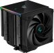 Chłodzenie CPU Chłodzenie powietrzne DeepCool AK620 Digital RGB 1850 obr/min 120mm 4 pin 2