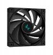 Chłodzenie CPU Chłodzenie powietrzne DeepCool AK620 Digital RGB 1850 obr/min 120mm 4 pin 8