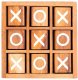 Quint Gra - XO Spin kółko-krzyżyk drewniana 3