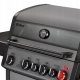 Enders Grill gas Hyde 4 Sikr turbo 6