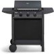 Enders GRILL GAS SAN DIEGO 3 1