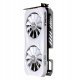 Karta graficzna Karta graficzna SPARKLE Arc A770 ROC Luna White 16GB GDDR6 GDDR6 256bit 2