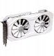 Karta graficzna Karta graficzna SPARKLE Arc A770 ROC Luna White 16GB GDDR6 GDDR6 256bit 3