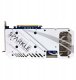 Karta graficzna Karta graficzna SPARKLE Arc A770 ROC Luna White 16GB GDDR6 GDDR6 256bit 6