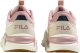 Fila Buty damskie Fila Recade beżowo-różowe FFW0468 73164 39 3